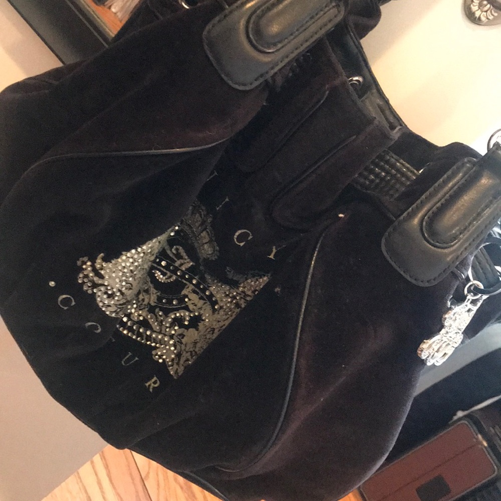 Used purse